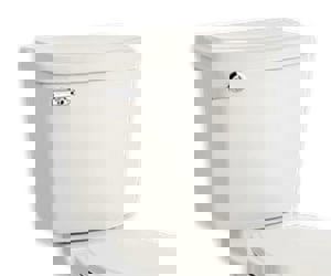 CCY 1.28 GPF CLST TANK PORTSM WHIT